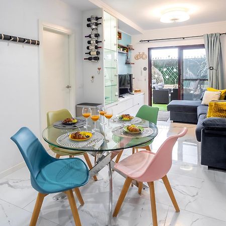Tasteful 1Bd Apartment With Pool, Oceanfront Terrace, B82 Коста-дель-Силенцио Экстерьер фото
