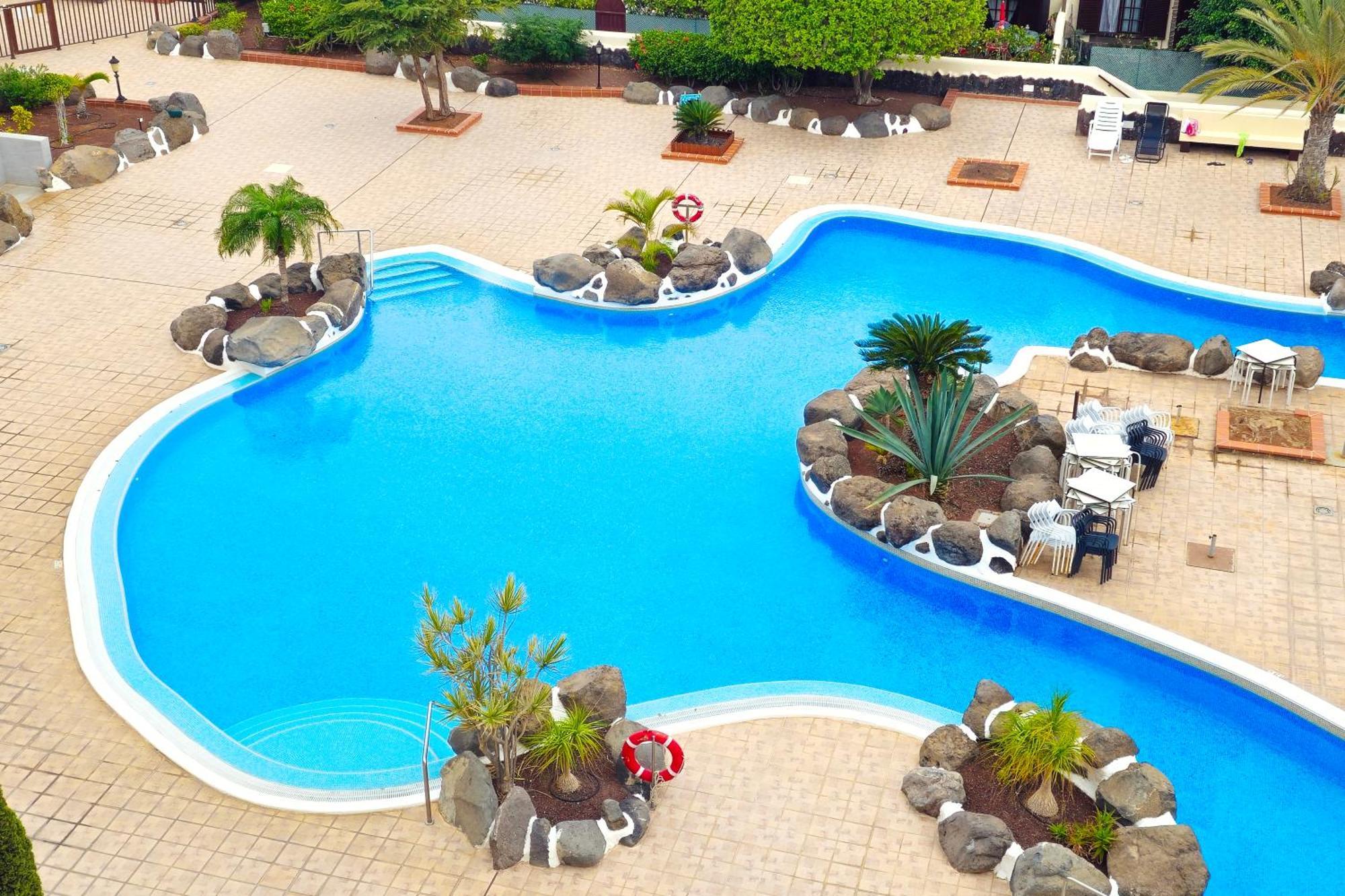 Tasteful 1Bd Apartment With Pool, Oceanfront Terrace, B82 Коста-дель-Силенцио Экстерьер фото