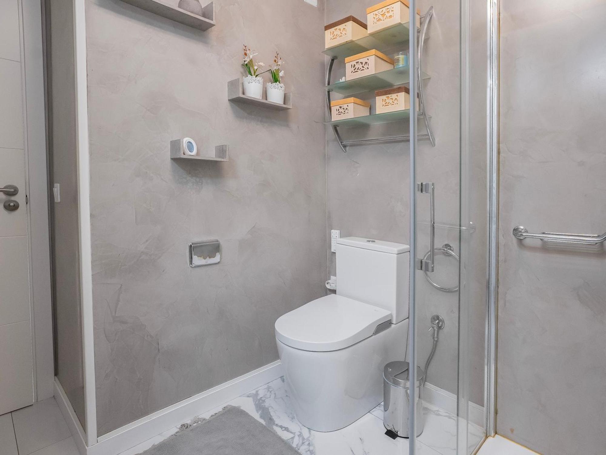 Tasteful 1Bd Apartment With Pool, Oceanfront Terrace, B82 Коста-дель-Силенцио Экстерьер фото