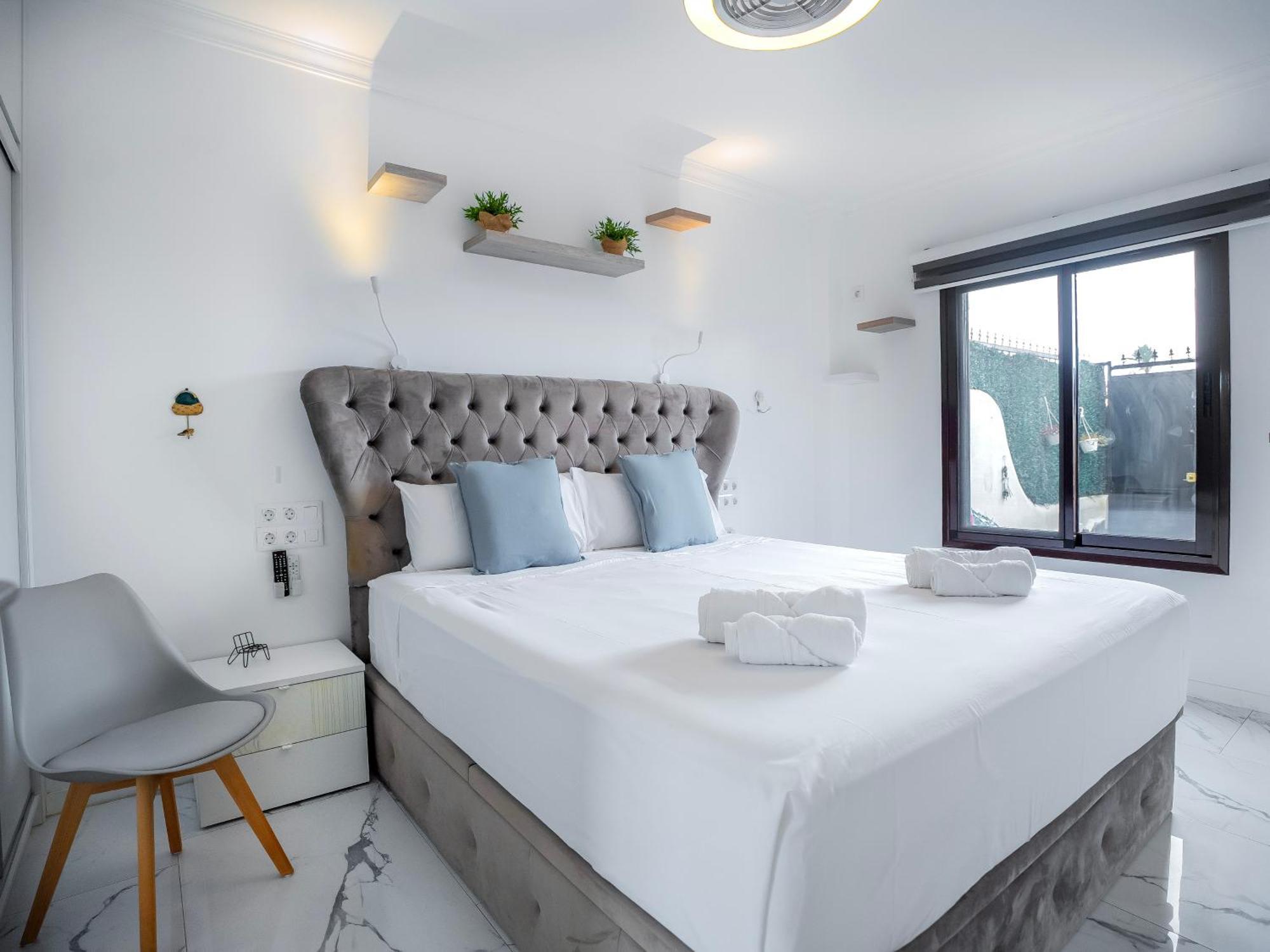 Tasteful 1Bd Apartment With Pool, Oceanfront Terrace, B82 Коста-дель-Силенцио Экстерьер фото