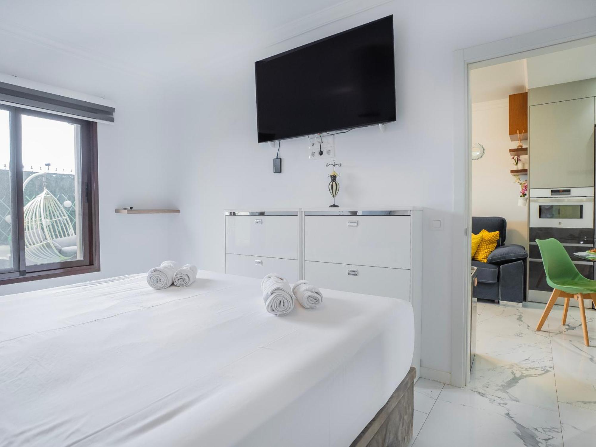 Tasteful 1Bd Apartment With Pool, Oceanfront Terrace, B82 Коста-дель-Силенцио Экстерьер фото