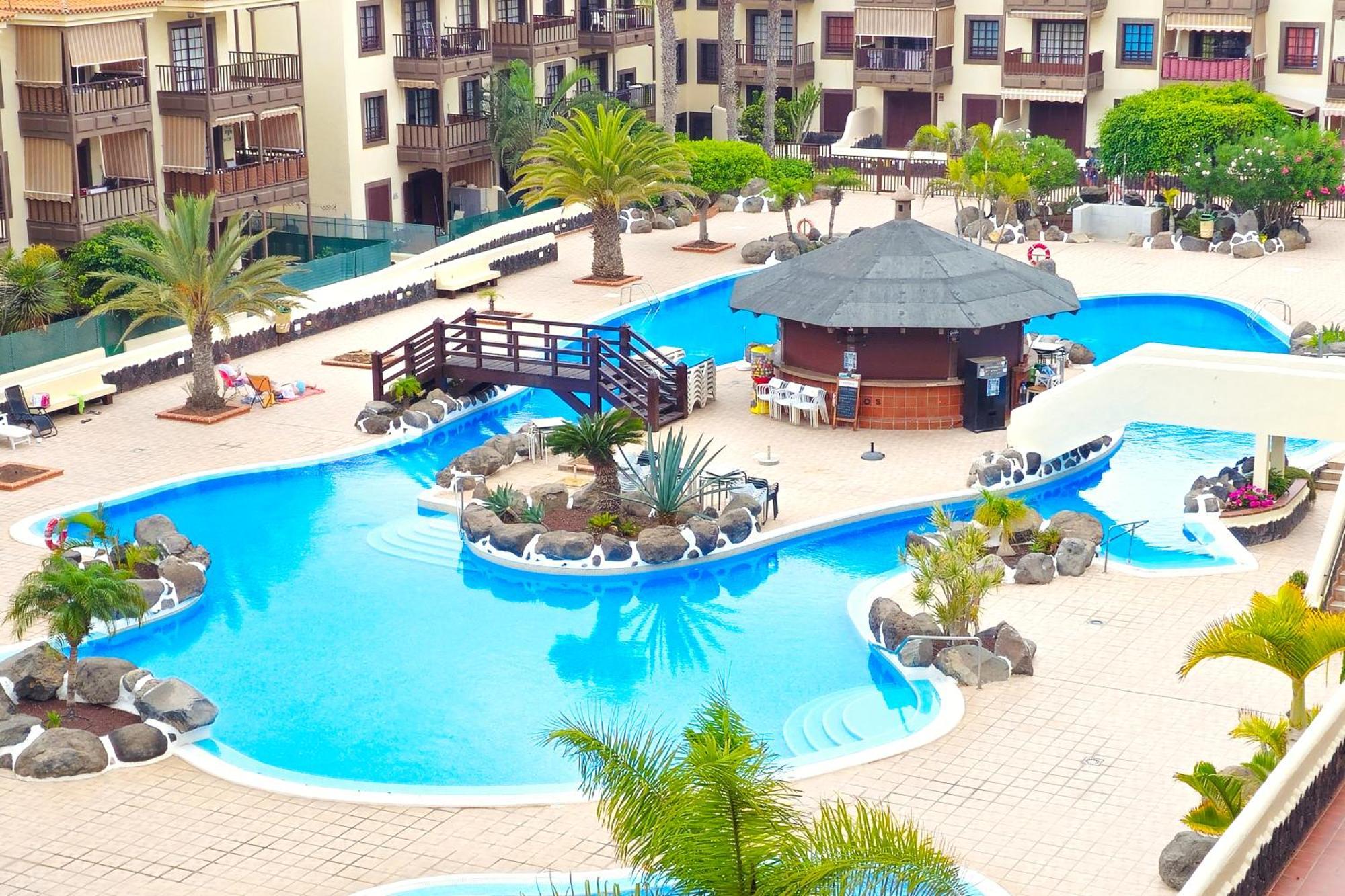 Tasteful 1Bd Apartment With Pool, Oceanfront Terrace, B82 Коста-дель-Силенцио Экстерьер фото